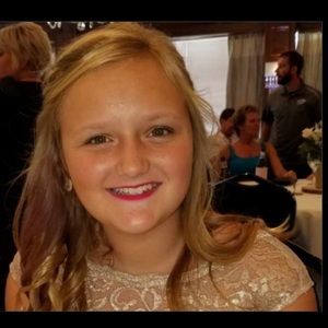 Meet your Posher, Gracie